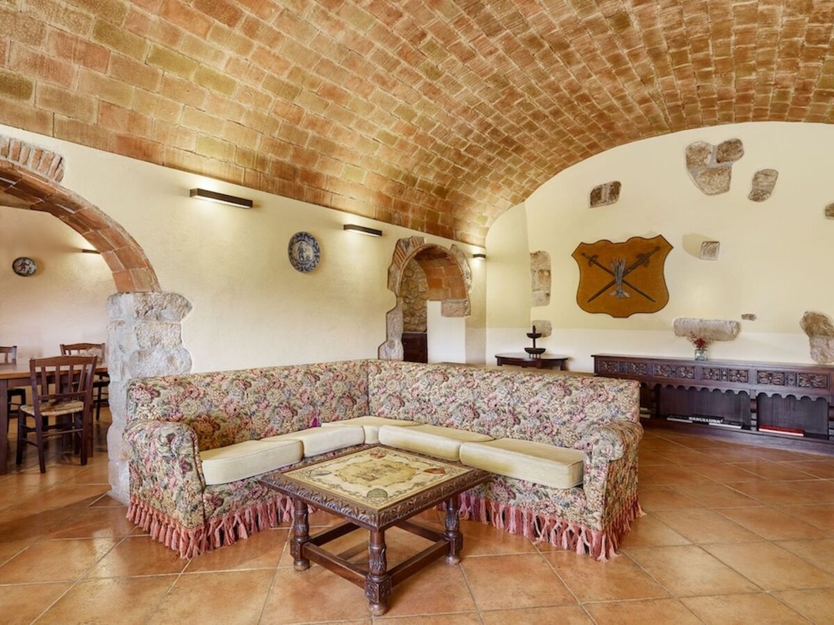 Mas Jonquer, maison 8 chambres, piscine et tennis - Photo 13