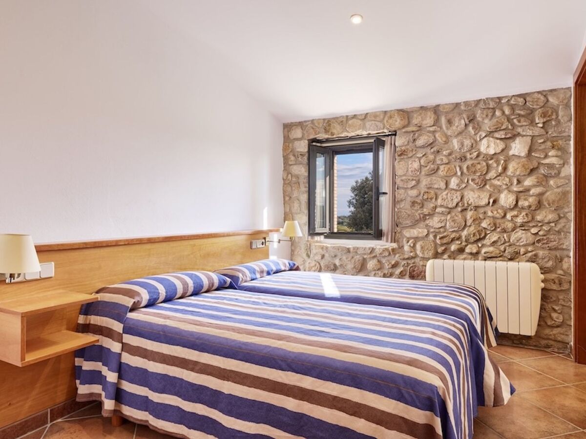 Mas Jonquer, maison 8 chambres, piscine et tennis - Photo 15