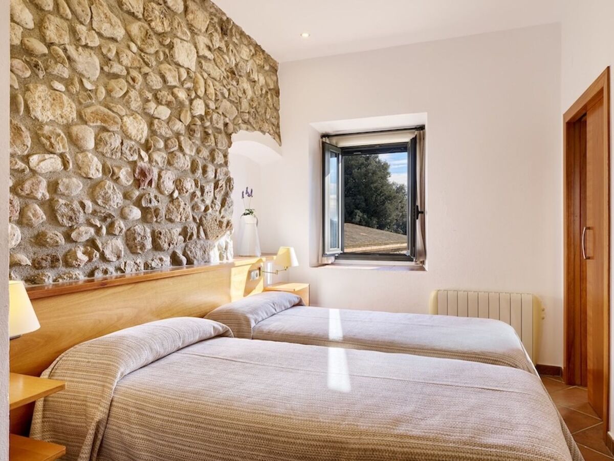 Mas Jonquer, maison 8 chambres, piscine et tennis - Photo 17