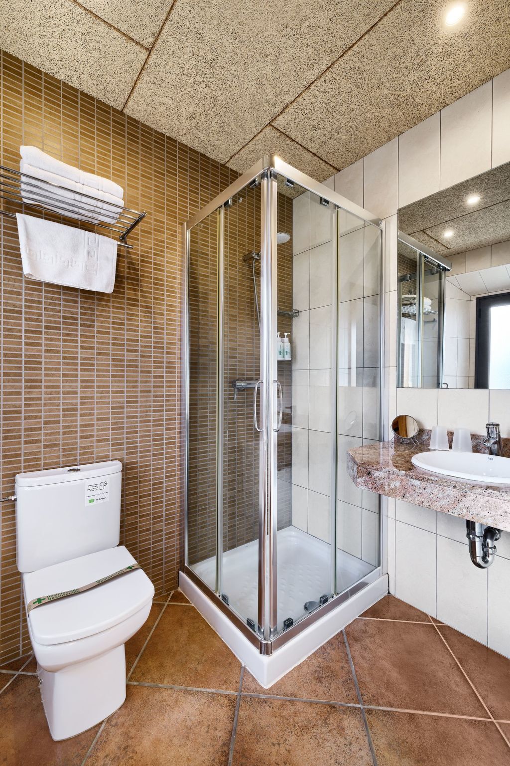Mas Jonquer, maison 8 chambres, piscine et tennis - Photo 18