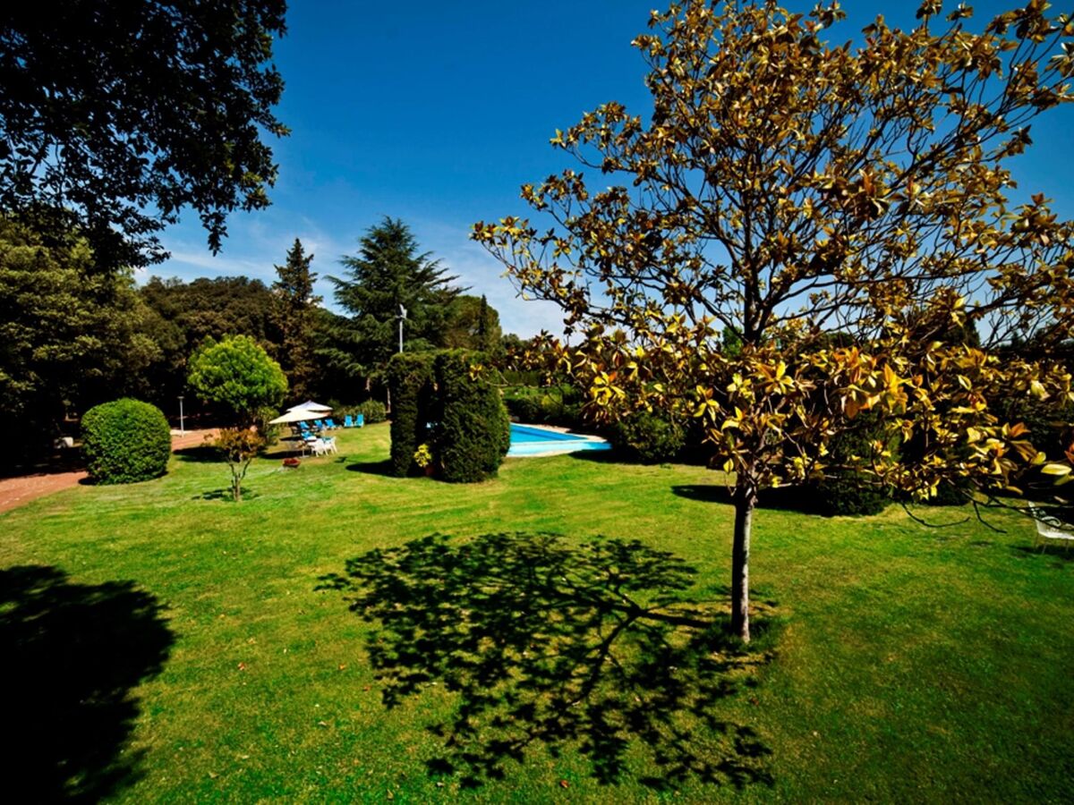 Mas Jonquer, maison 8 chambres, piscine et tennis - Photo 21