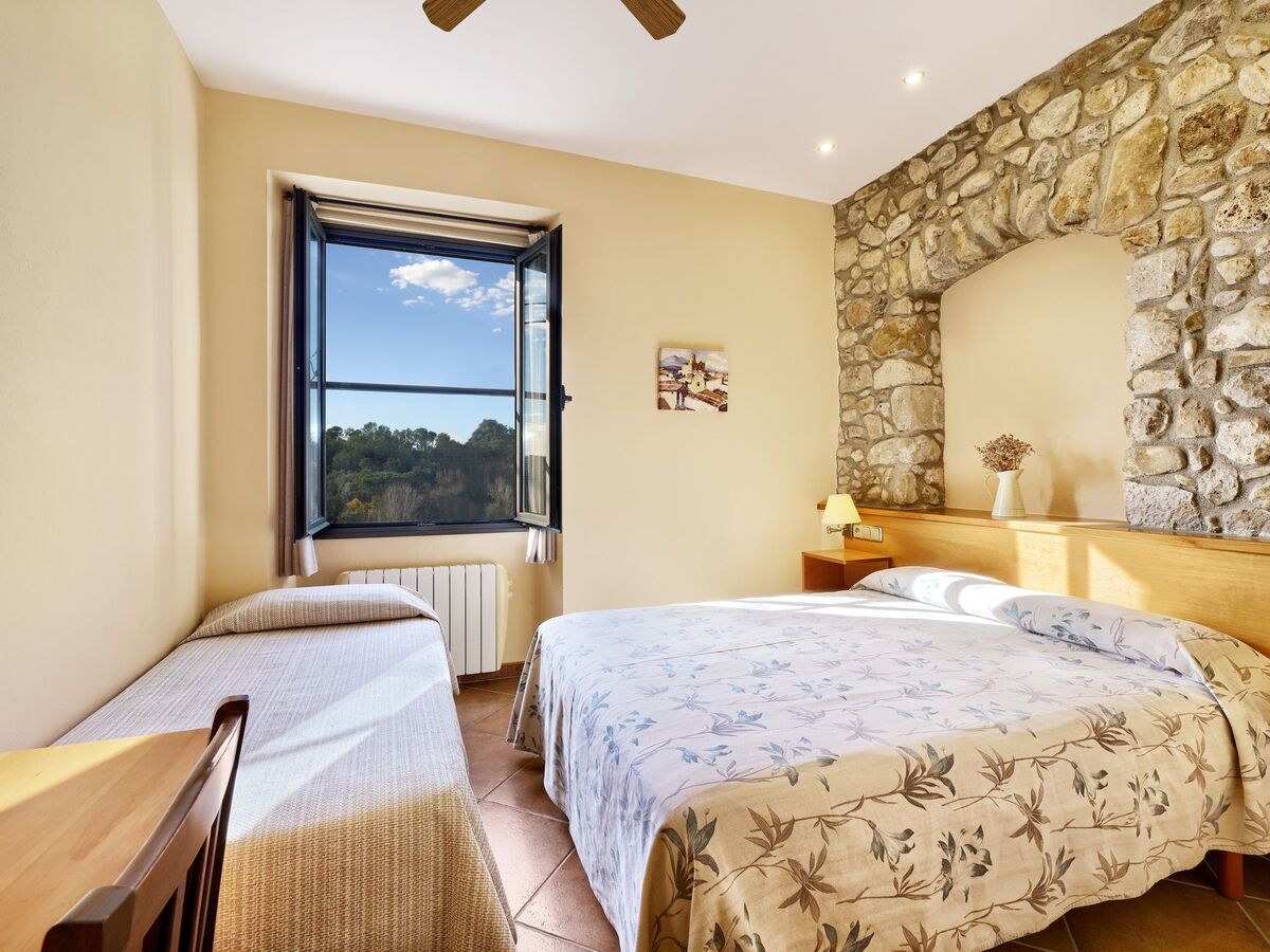 Mas Jonquer, maison 8 chambres, piscine et tennis - Photo 22