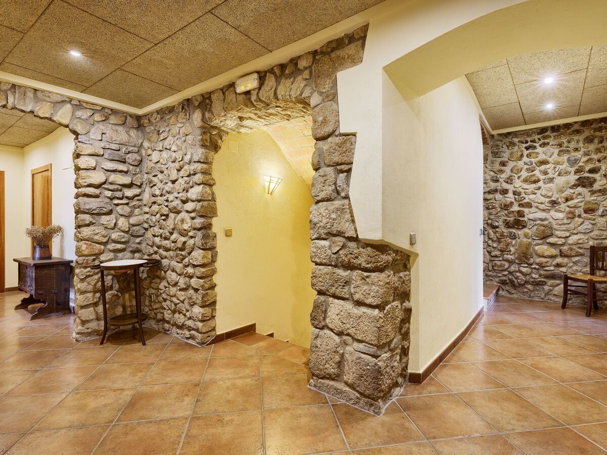 Mas Jonquer, maison 8 chambres, piscine et tennis - Photo 23
