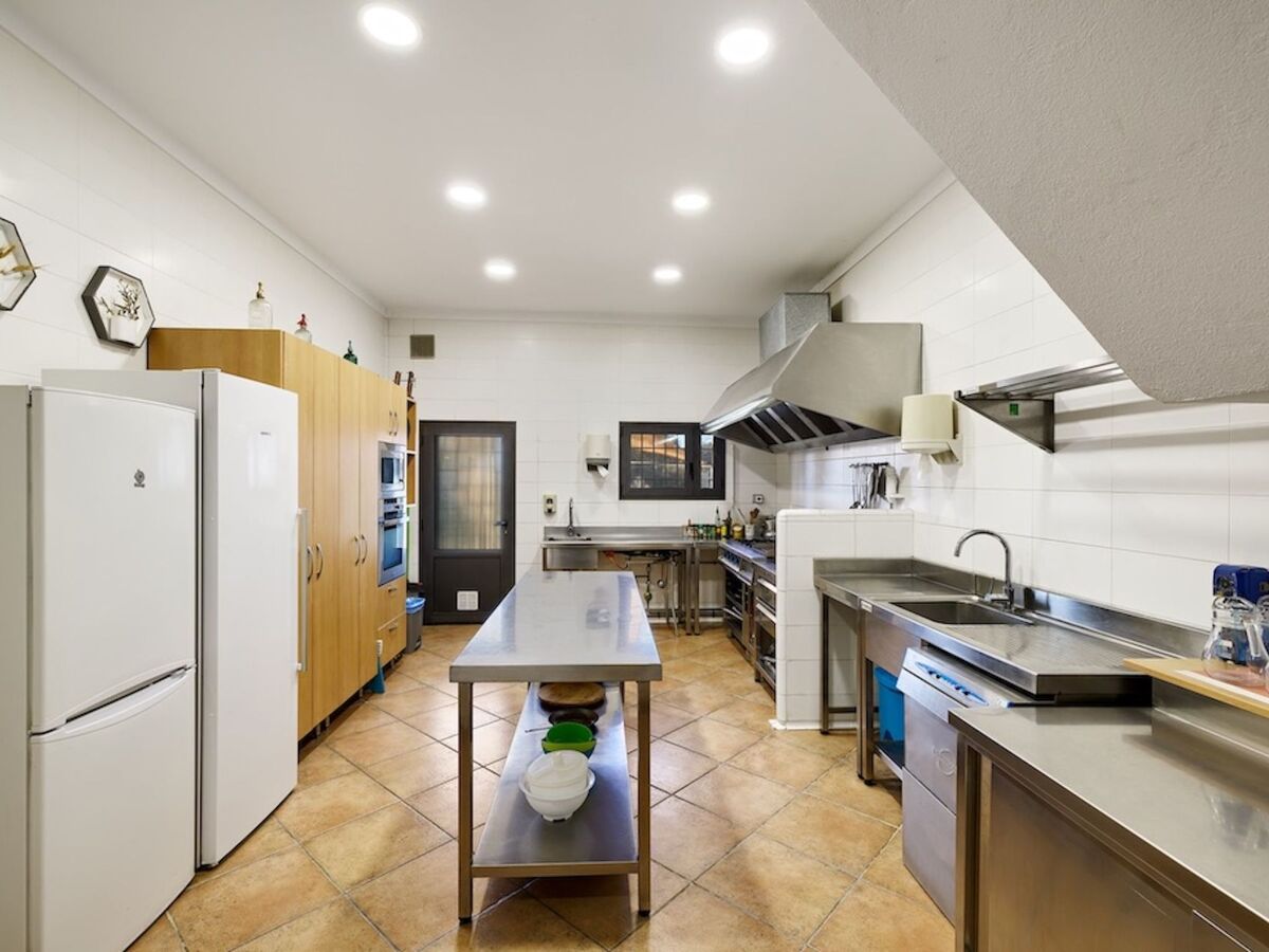 Mas Jonquer, maison 8 chambres, piscine et tennis - Photo 27