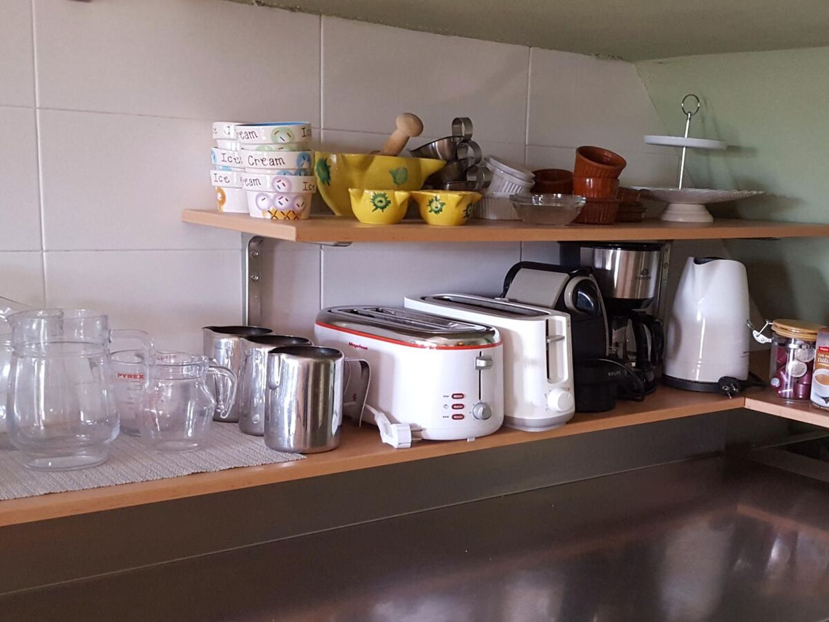 Mas Jonquer, maison 8 chambres, piscine et tennis - Photo 30