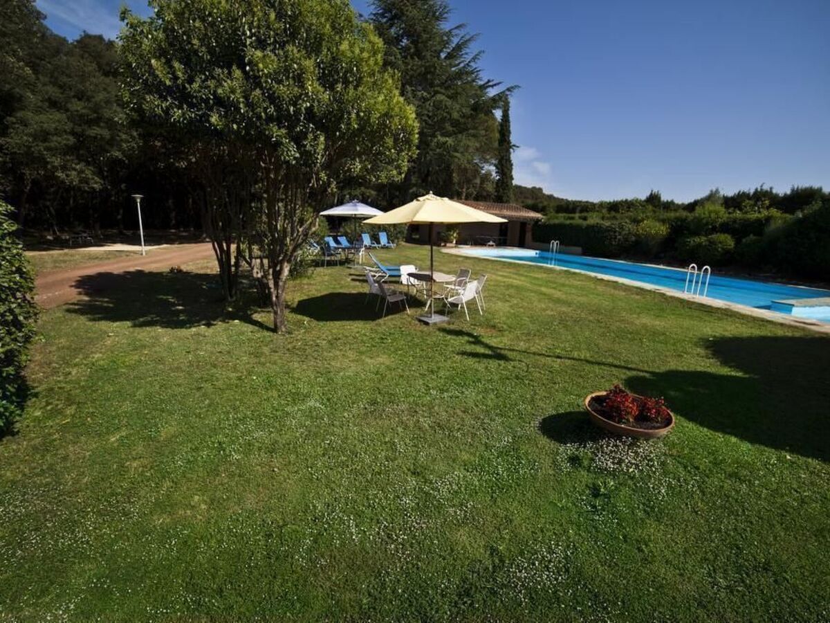 Mas Jonquer, maison 8 chambres, piscine et tennis - Photo 31