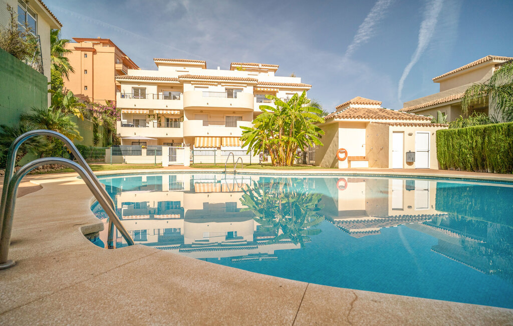 Appartement 4 personnes à Mijas Costa - Photo 1