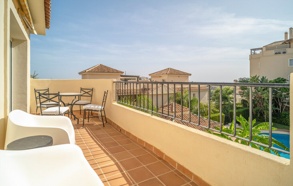 Appartement 4 personnes à Mijas Costa - Photo 2