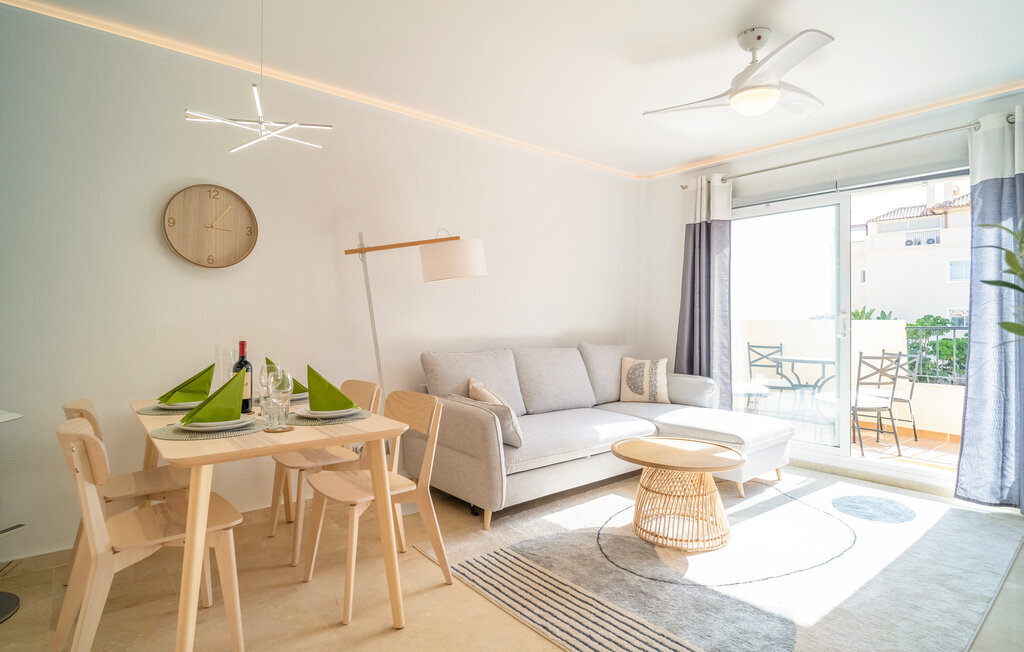 Appartement 4 personnes à Mijas Costa - Photo 3