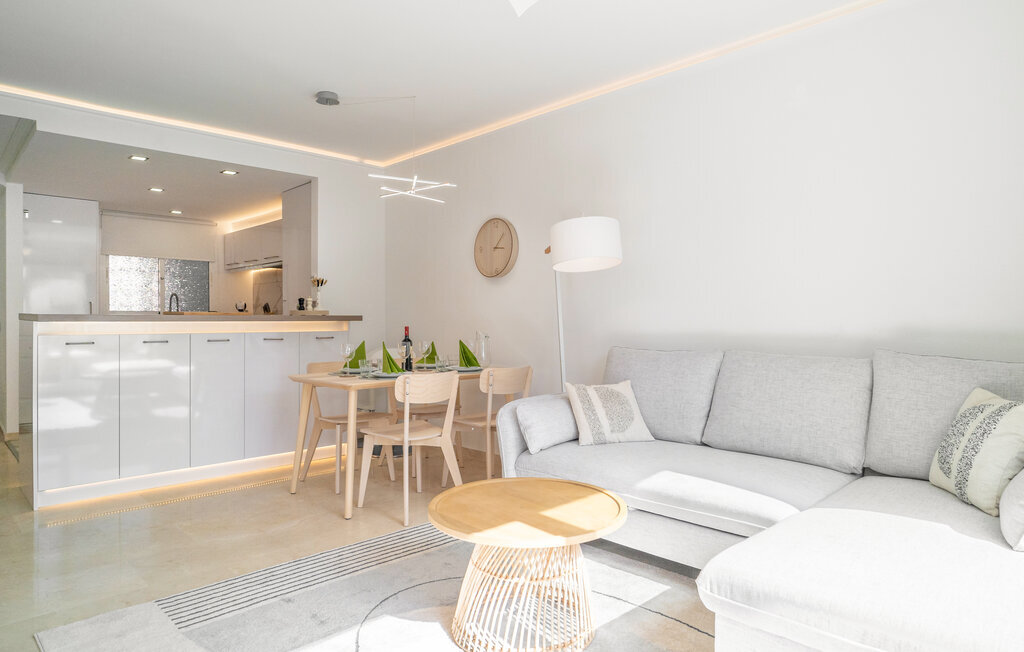 Appartement 4 personnes à Mijas Costa - Photo 4