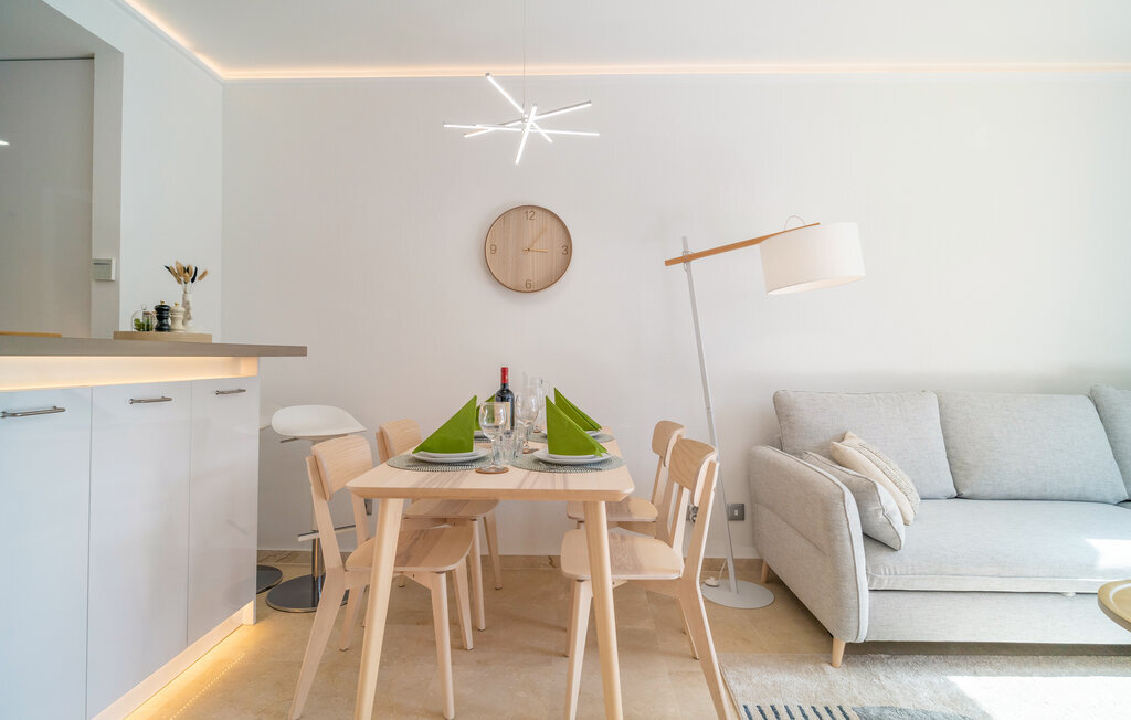 Appartement 4 personnes à Mijas Costa - Photo 5