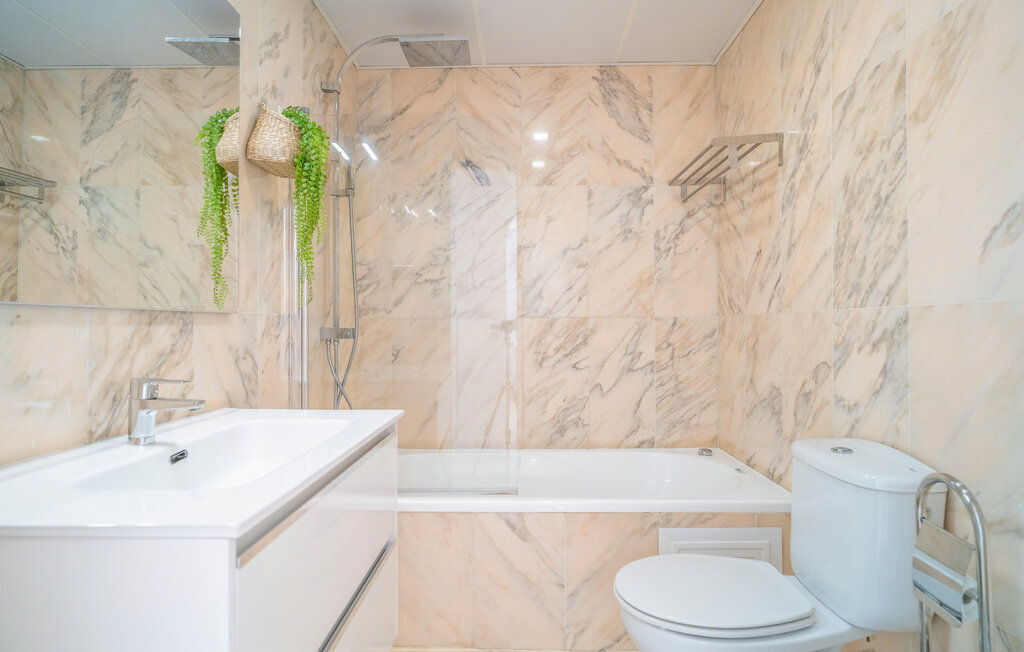 Appartement 4 personnes à Mijas Costa - Photo 8