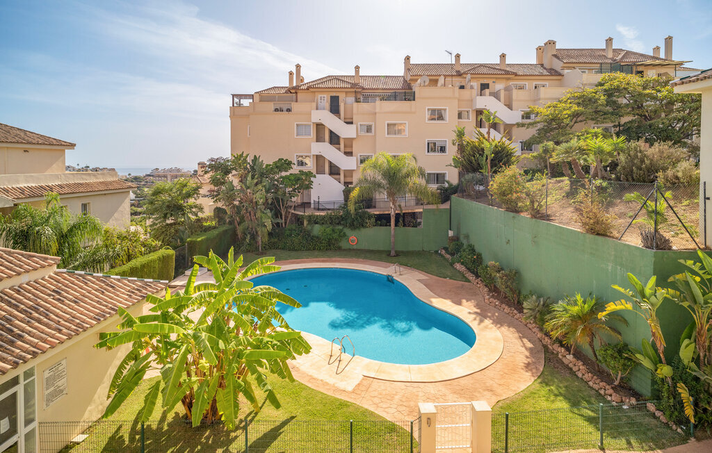 Appartement 4 personnes à Mijas Costa - Photo 9