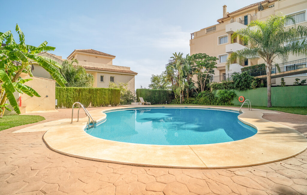 Appartement 4 personnes à Mijas Costa - Photo 10