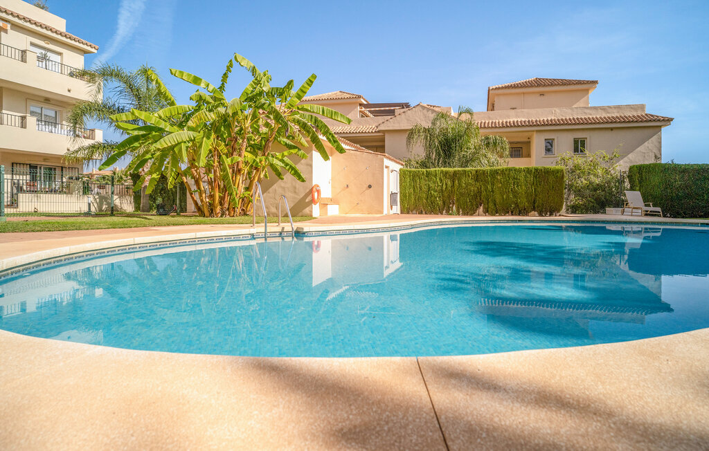 Appartement 4 personnes à Mijas Costa - Photo 11