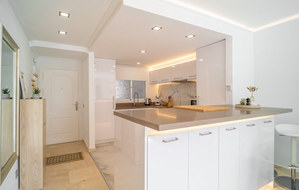 Appartement 4 personnes à Mijas Costa - Photo 13