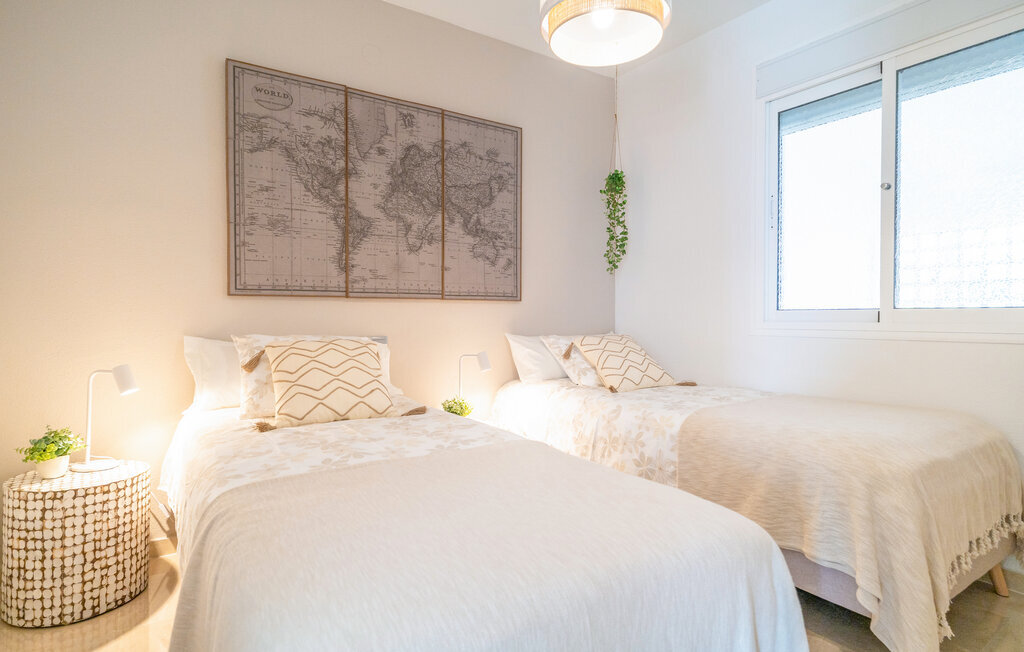 Appartement 4 personnes à Mijas Costa - Photo 15