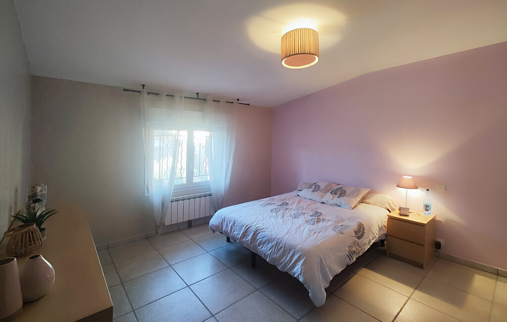 Maison 4 chambres avec piscine privée à Puisserguier - Photo 7
