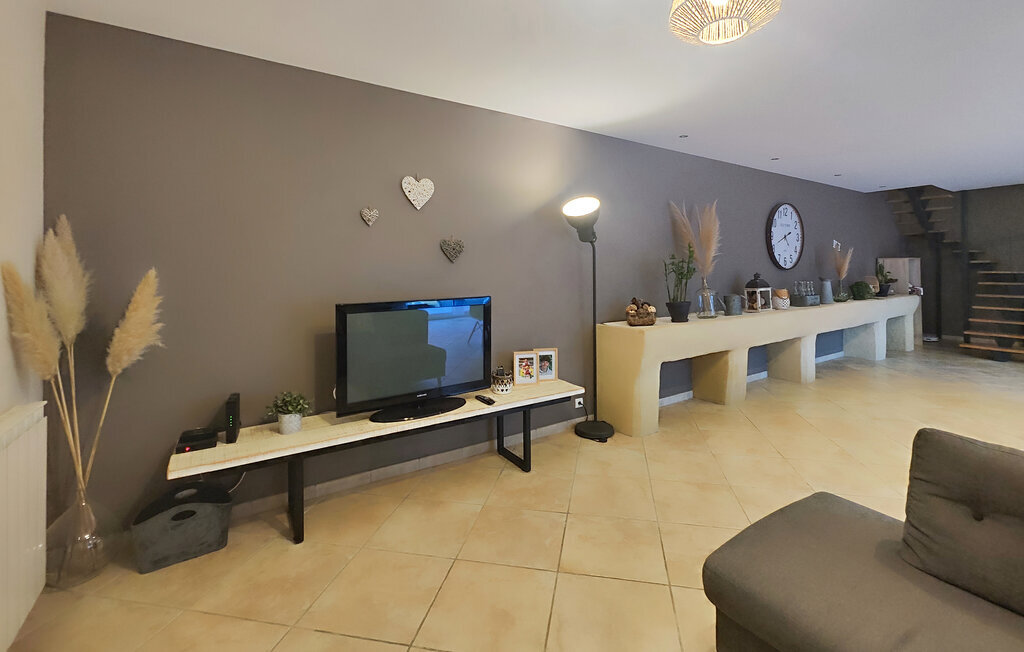 Maison 4 chambres avec piscine privée à Puisserguier - Photo 11