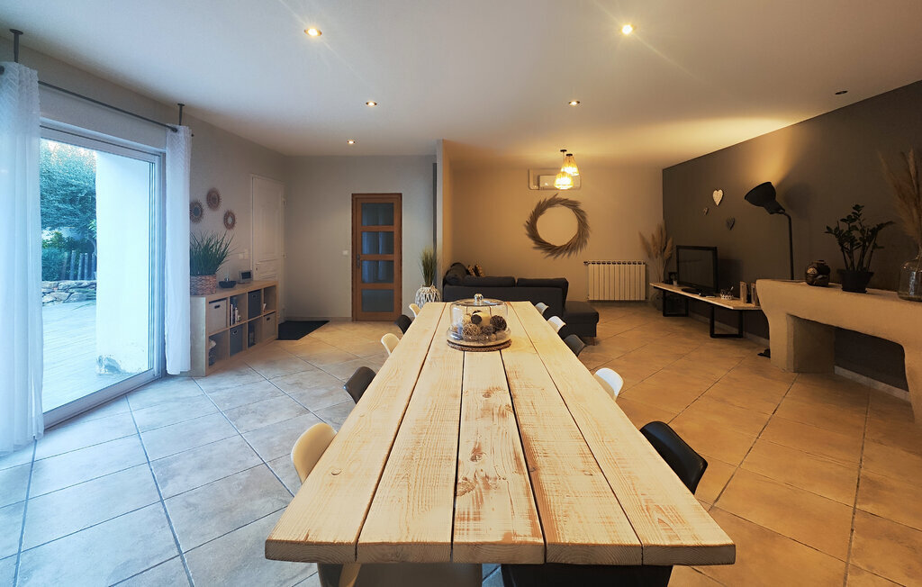 Maison 4 chambres avec piscine privée à Puisserguier - Photo 13