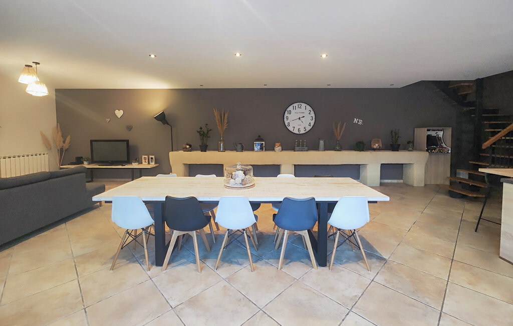 Maison 4 chambres avec piscine privée à Puisserguier - Photo 16