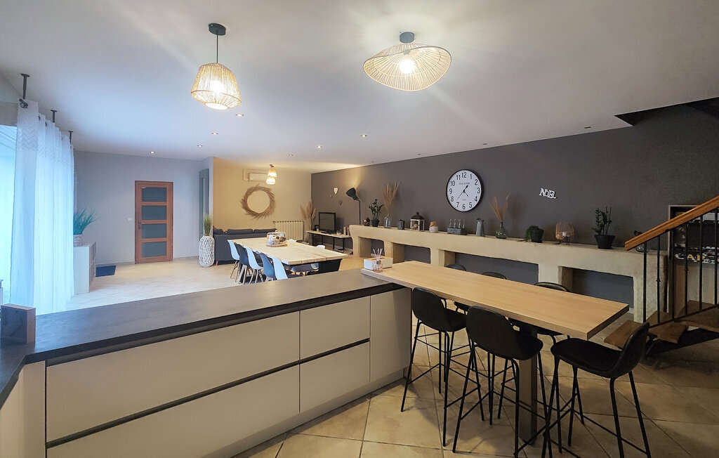 Maison 4 chambres avec piscine privée à Puisserguier - Photo 17