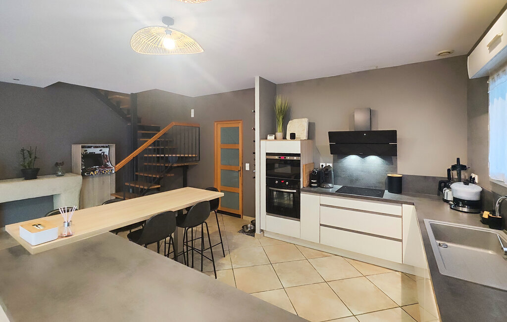 Maison 4 chambres avec piscine privée à Puisserguier - Photo 18