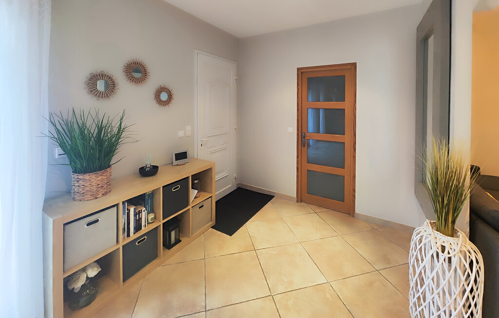 Maison 4 chambres avec piscine privée à Puisserguier - Photo 19