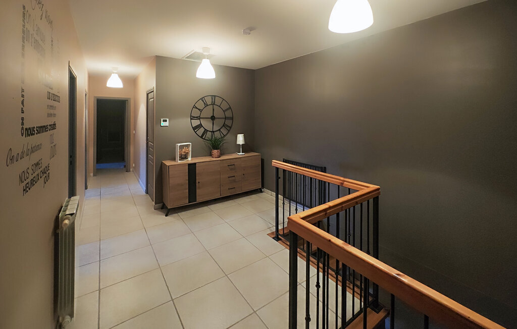 Maison 4 chambres avec piscine privée à Puisserguier - Photo 20