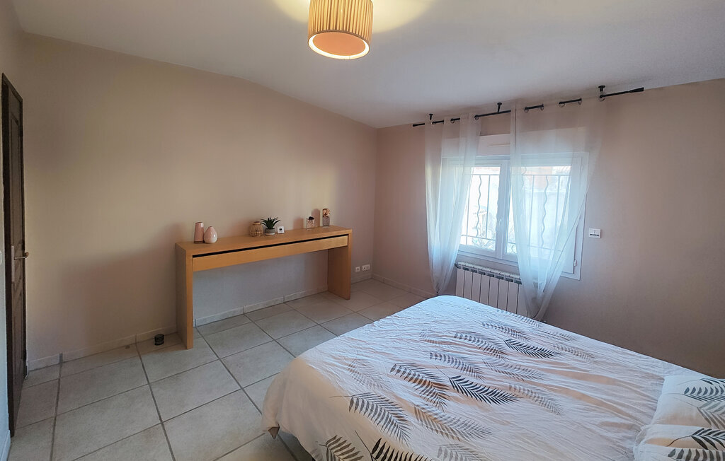 Maison 4 chambres avec piscine privée à Puisserguier - Photo 22