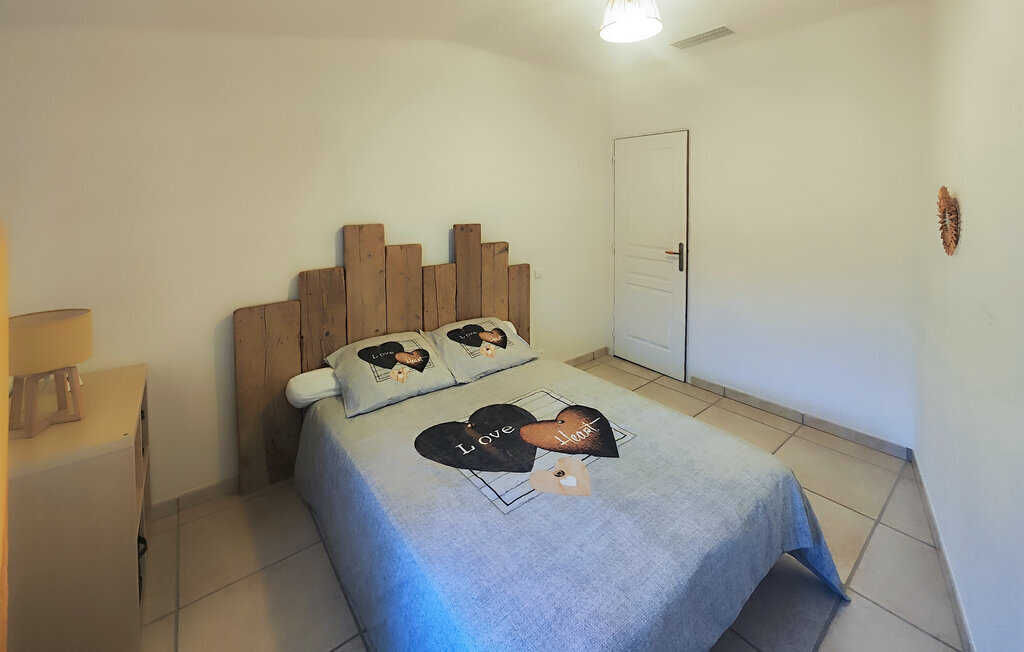 Maison 4 chambres avec piscine privée à Puisserguier - Photo 27