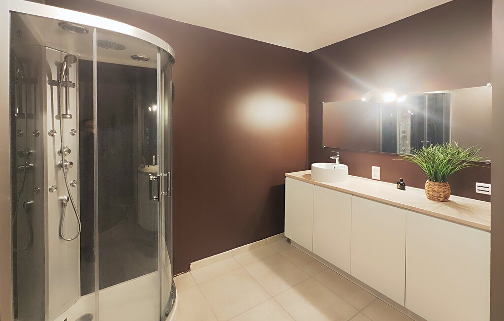 Maison 4 chambres avec piscine privée à Puisserguier - Photo 28
