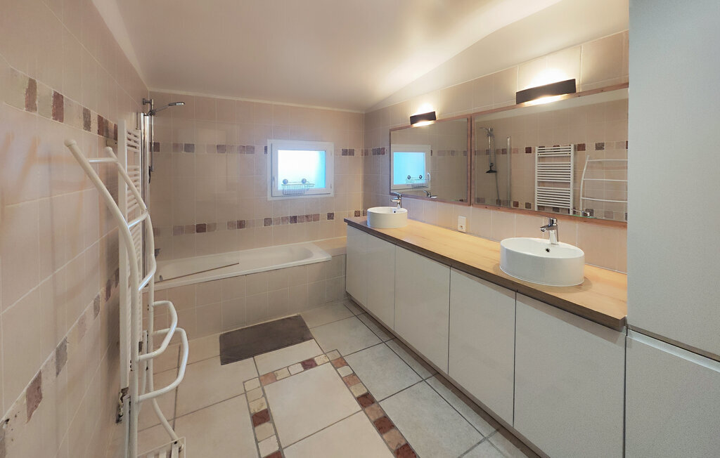 Maison 4 chambres avec piscine privée à Puisserguier - Photo 30