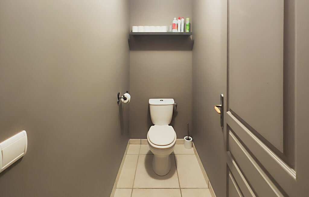Maison 4 chambres avec piscine privée à Puisserguier - Photo 32