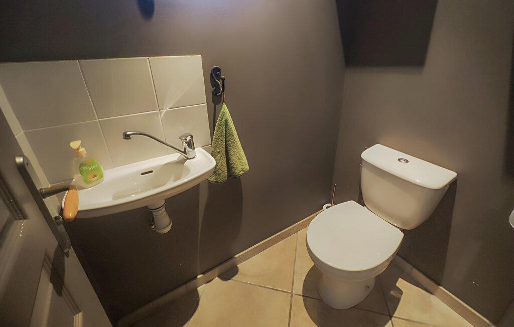 Maison 4 chambres avec piscine privée à Puisserguier - Photo 33