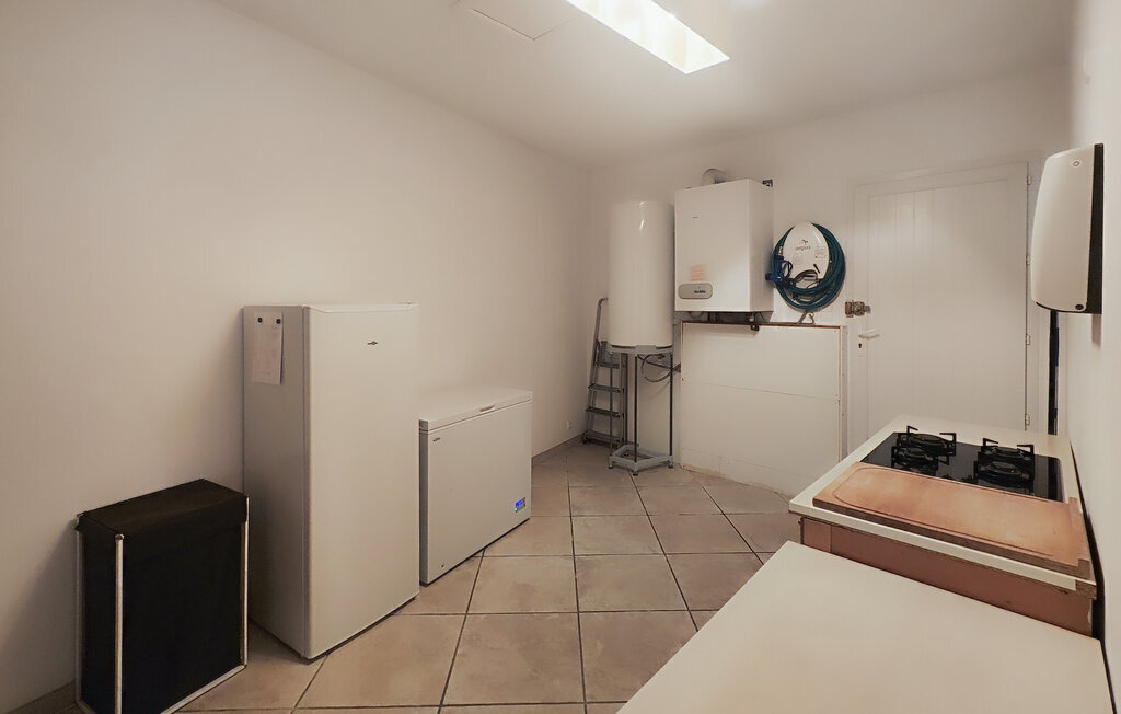 Maison 4 chambres avec piscine privée à Puisserguier - Photo 34