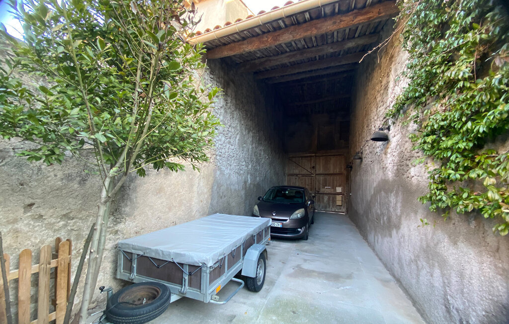 Maison 4 chambres avec piscine privée à Puisserguier - Photo 35