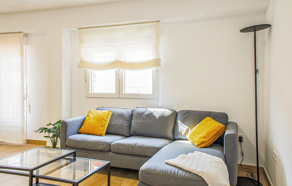 Appartement 6 personnes à Almeria - Photo 2