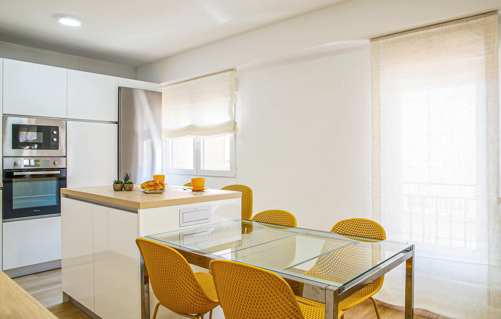 Appartement 6 personnes à Almeria - Photo 3