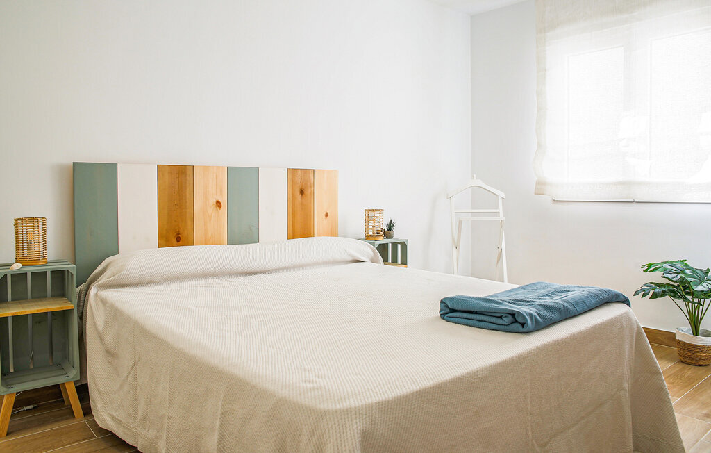 Appartement 6 personnes à Almeria - Photo 5