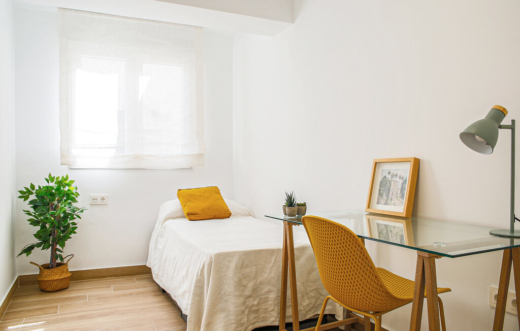 Appartement 6 personnes à Almeria - Photo 6