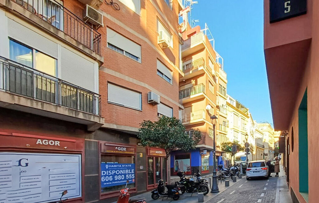 Appartement 6 personnes à Almeria - Photo 7