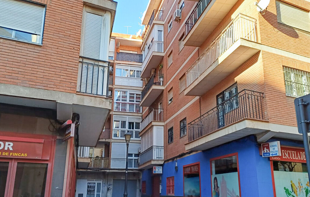 Appartement 6 personnes à Almeria - Photo 8