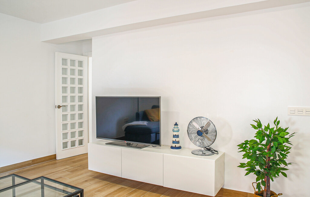 Appartement 6 personnes à Almeria - Photo 9