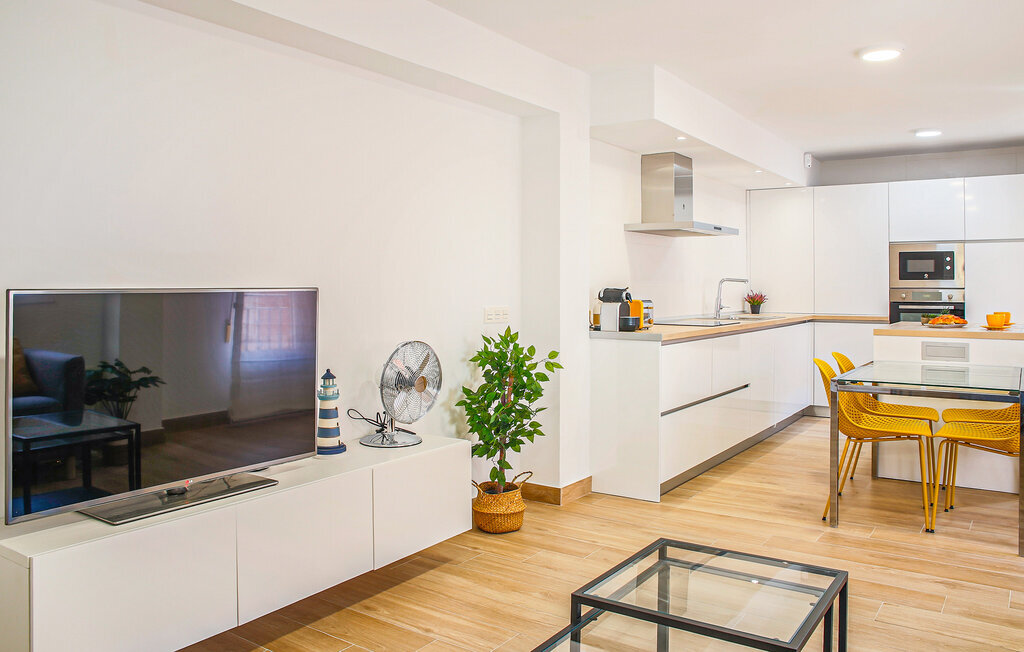 Appartement 6 personnes à Almeria - Photo 10