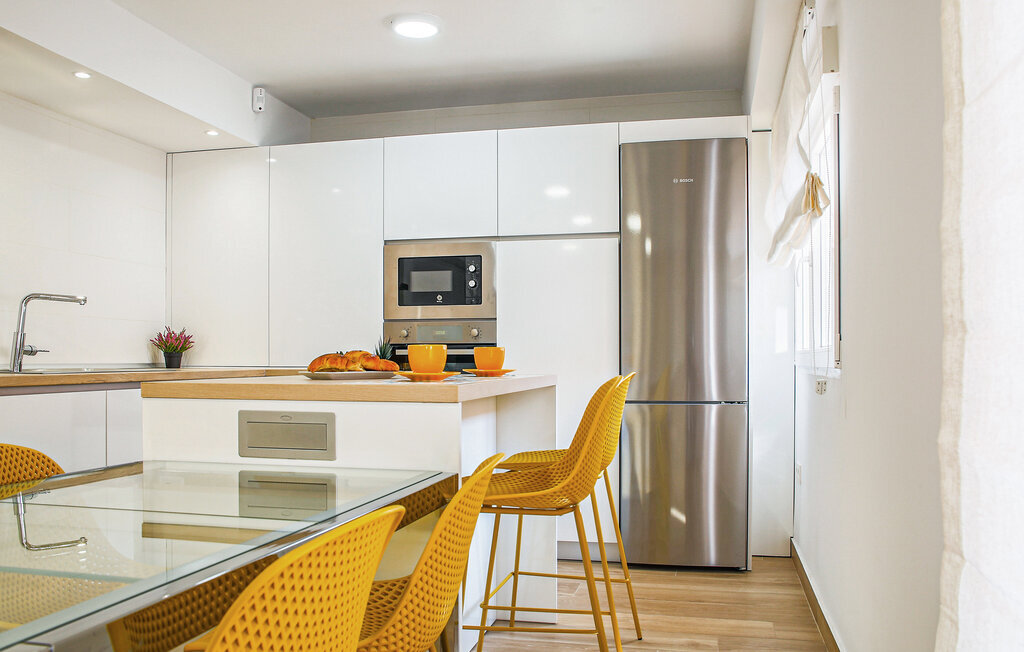 Appartement 6 personnes à Almeria - Photo 11