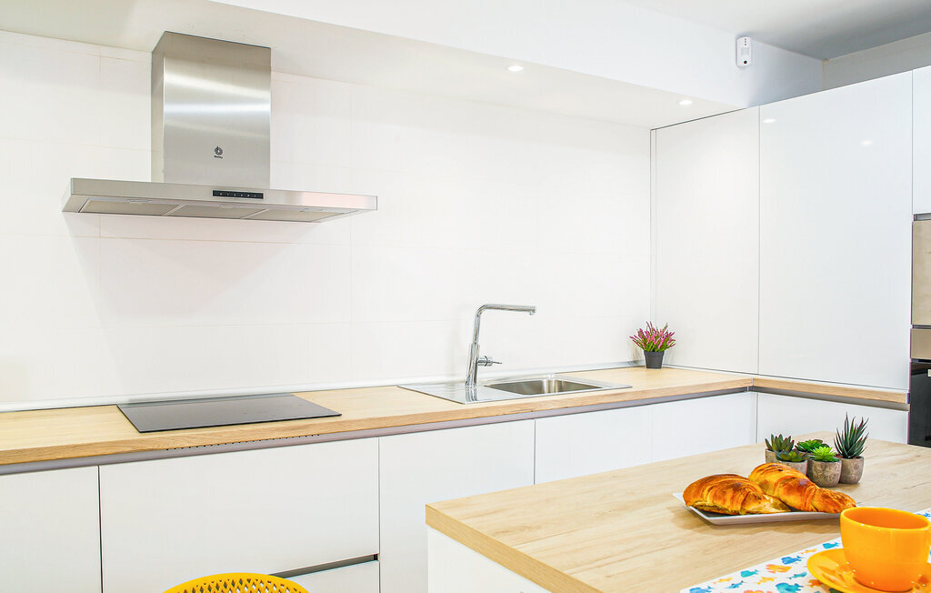 Appartement 6 personnes à Almeria - Photo 12