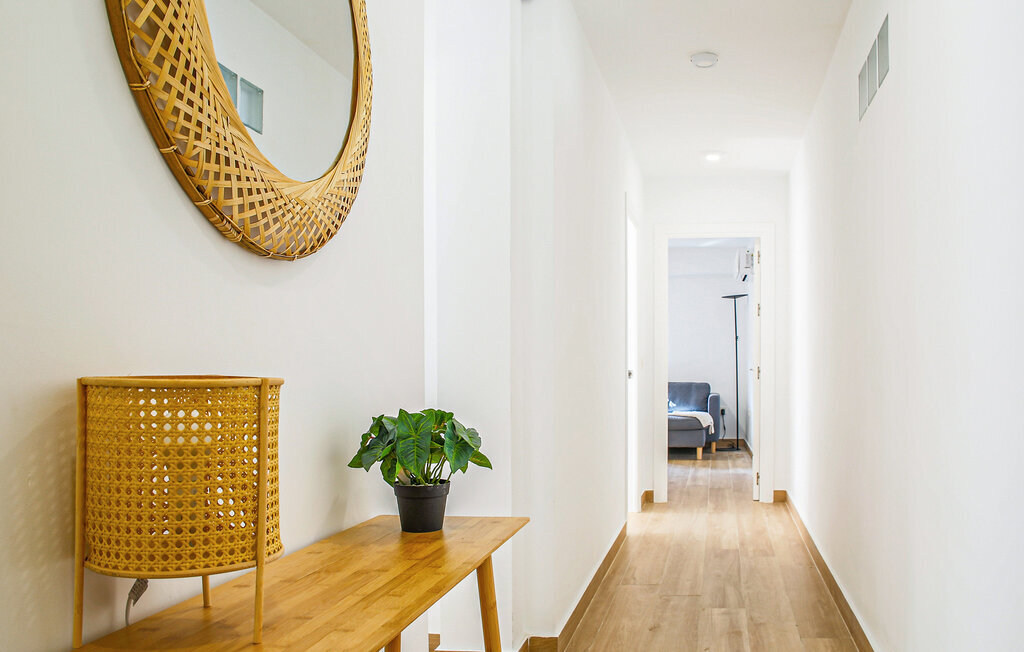 Appartement 6 personnes à Almeria - Photo 13