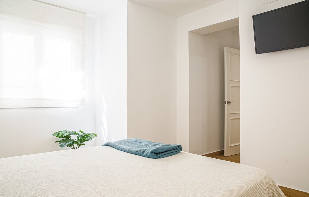 Appartement 6 personnes à Almeria - Photo 14