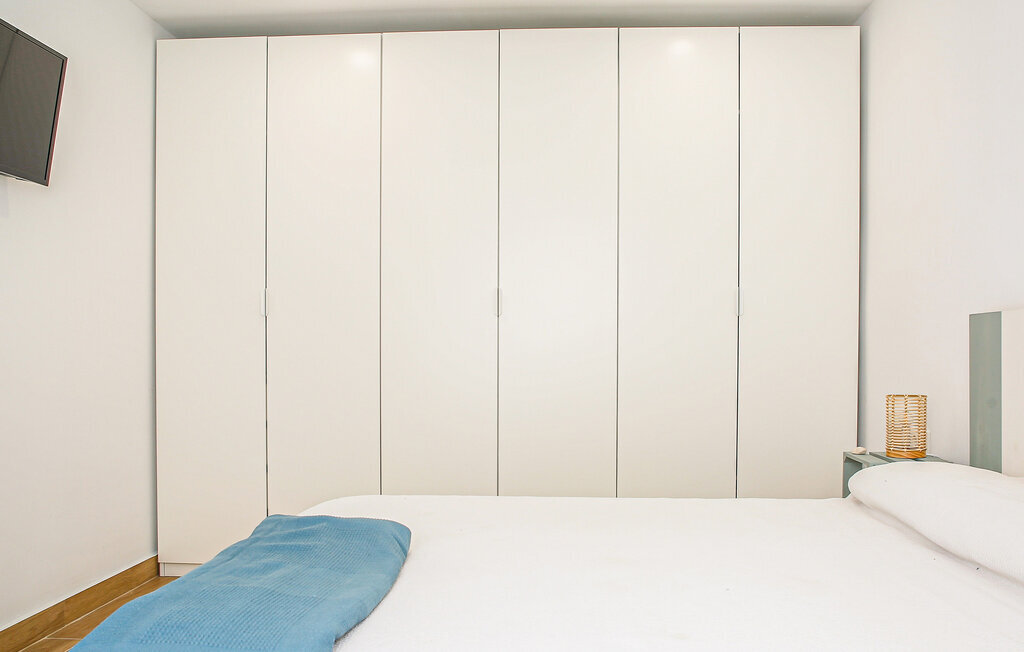 Appartement 6 personnes à Almeria - Photo 15